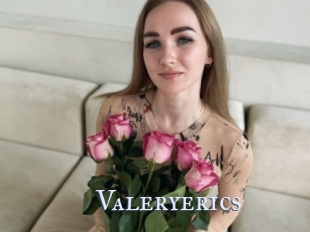 Valeryerics