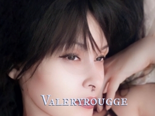 Valeryrougge