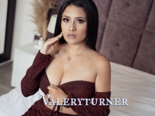 Valeryturner