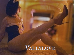 Vallylove