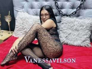 Vanessavilson