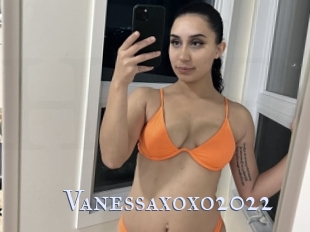 Vanessaxoxo2022