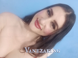 Vanezaking