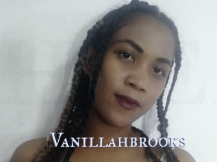 Vanillahbrooks