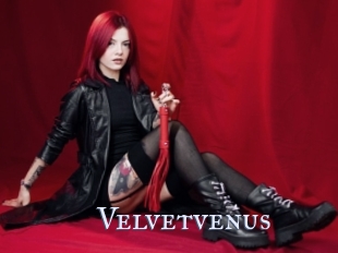 Velvetvenus