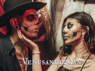 Venusandlogan