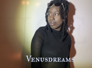 Venusdreams