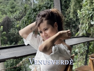 Venusverde