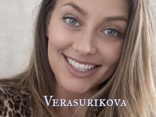 Verasurikova