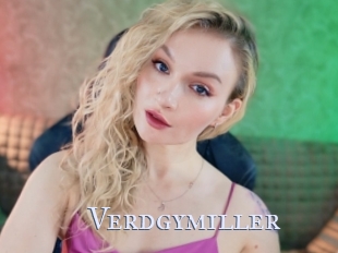 Verdgymiller