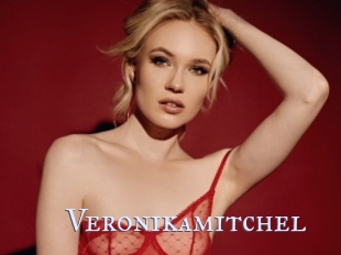 Veronikamitchel