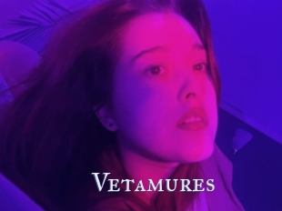 Vetamures