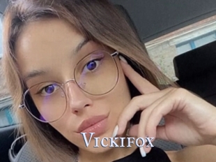 Vickifox