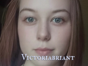 Victoriabriant