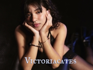 Victoriacates