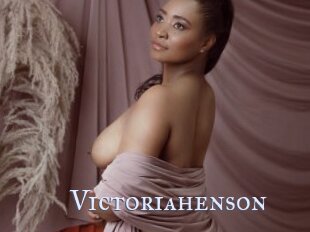 Victoriahenson