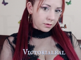 Victorialeal