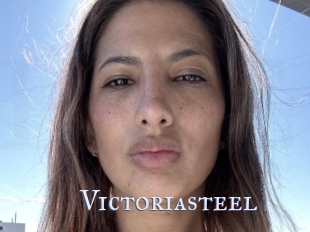 Victoriasteel