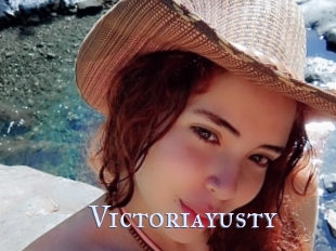 Victoriayusty