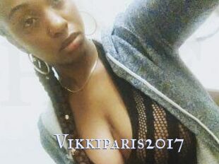 Vikkiparis2017