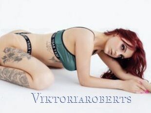 Viktoriaroberts