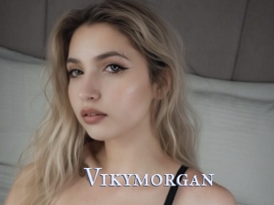 Vikymorgan