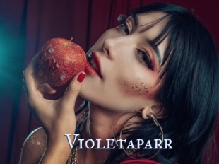 Violetaparr