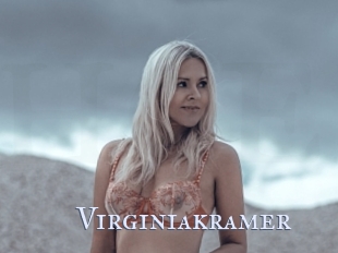 Virginiakramer