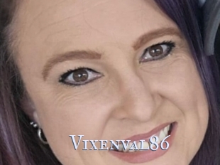 Vixenval86