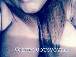 Voluptuousvoyyaa