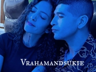 Vrahamandsukie