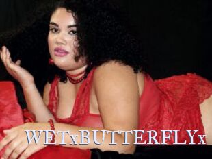 WETxBUTTERFLYx