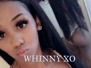 WHINNY_XO