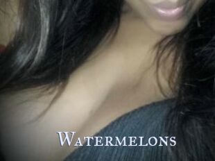 Watermelons