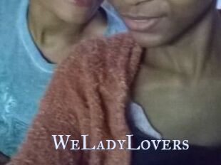 WeLadyLovers