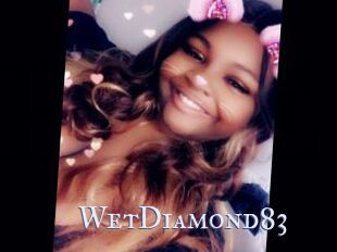 WetDiamond83