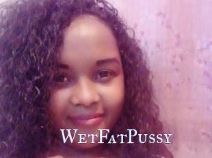 WetFatPussy