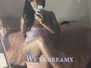 Wettdreamx