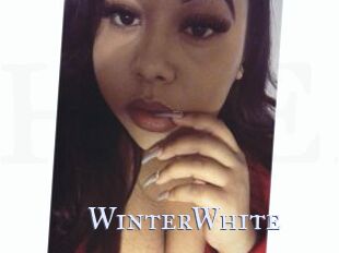 WinterWhite