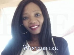 Winterfire