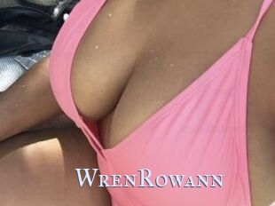 WrenRowann