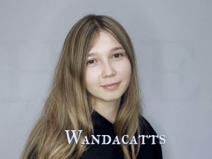 Wandacatts