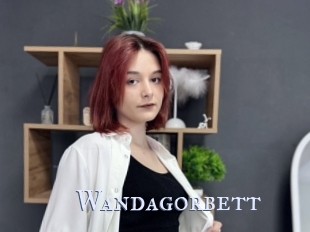 Wandagorbett