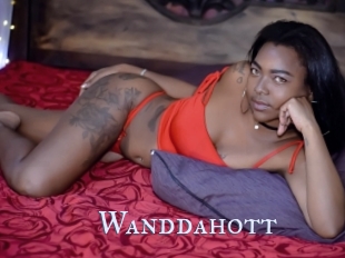 Wanddahott