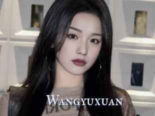 Wangyuxuan