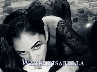 Warrenisabella