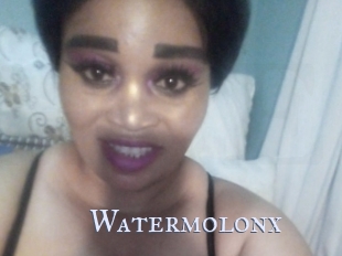 Watermolonx