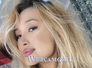 Webcamgril