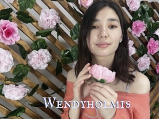 Wendyholmis