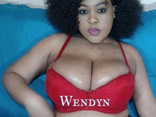 Wendyn